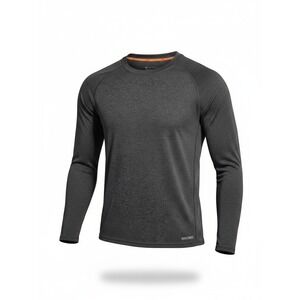 Omni Wool Mens size XL Base Layer  Active Athletic Performance Wicking Pullover